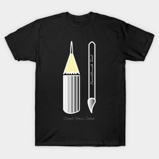 create your idea T-Shirt